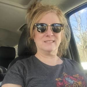 Meet your Posher, Kay